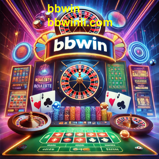 Descubra o Mundo dos Cassinos Online na BBWin