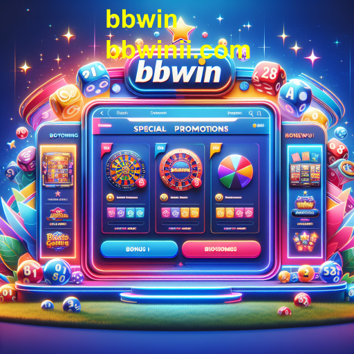Descubra o Mundo dos Cassinos Online na BBWin